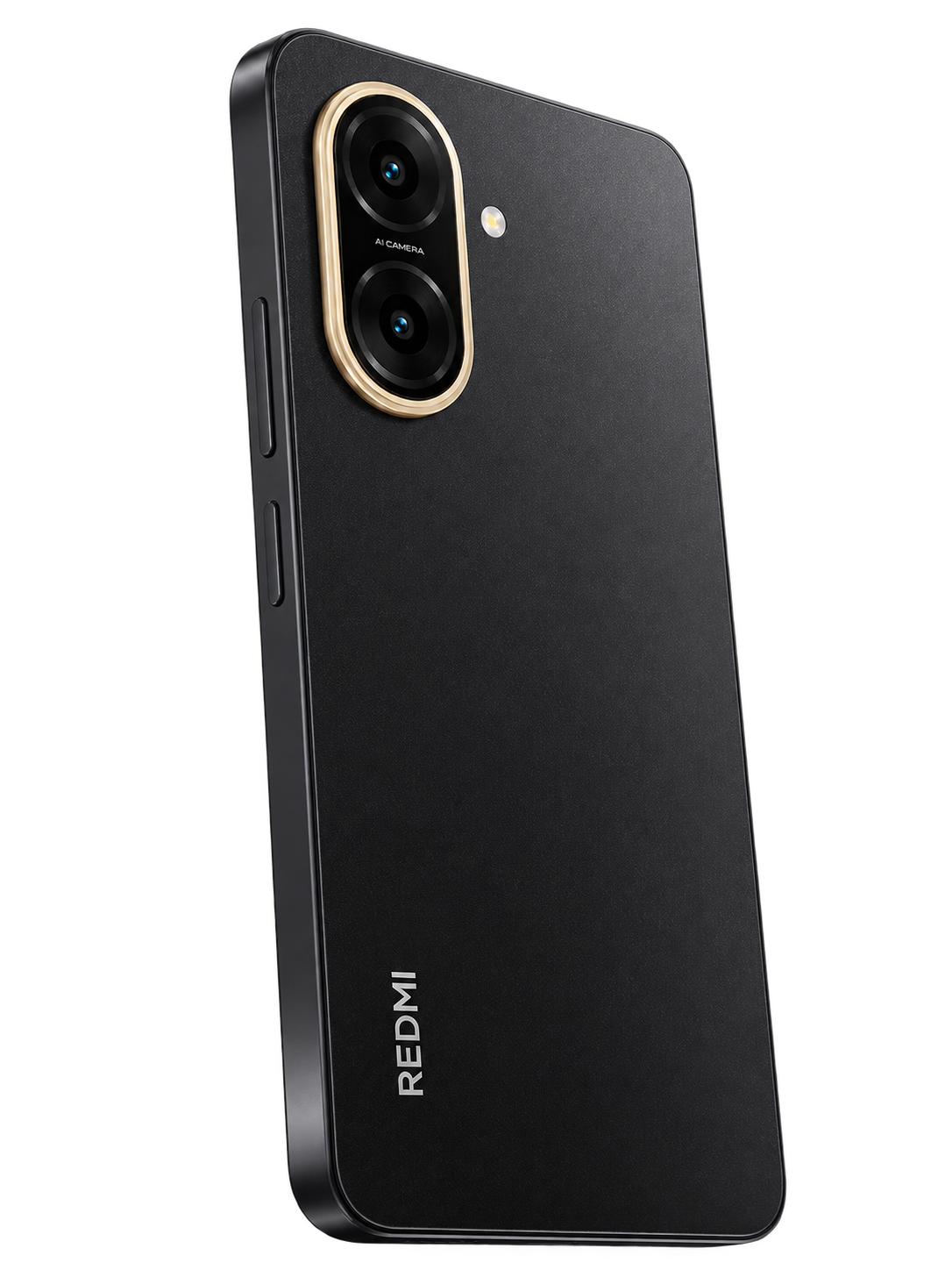 Xiaomi Redmi preto