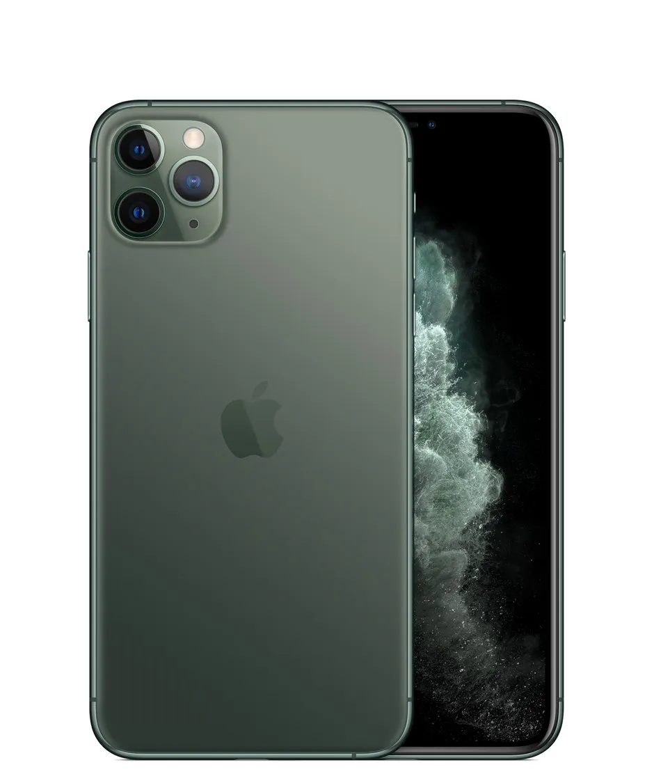 Verde Midnight