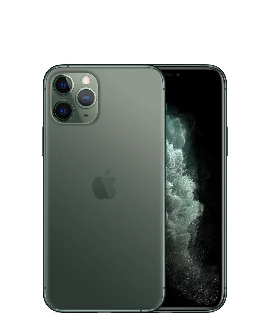 Verde Midnight