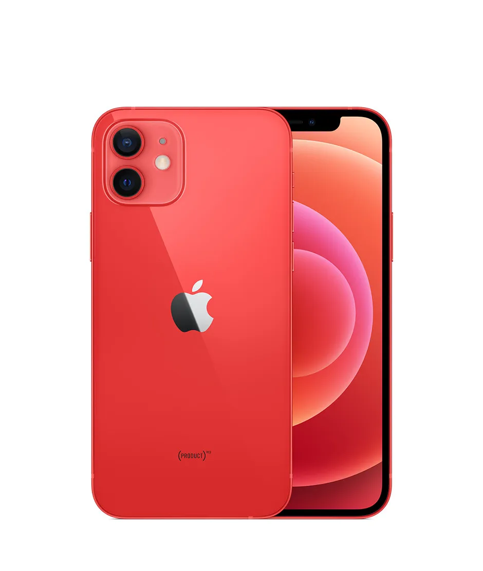 (PRODUCT)RED