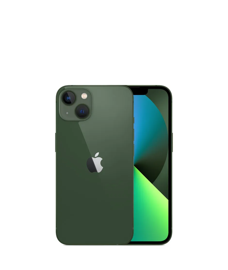 Verde