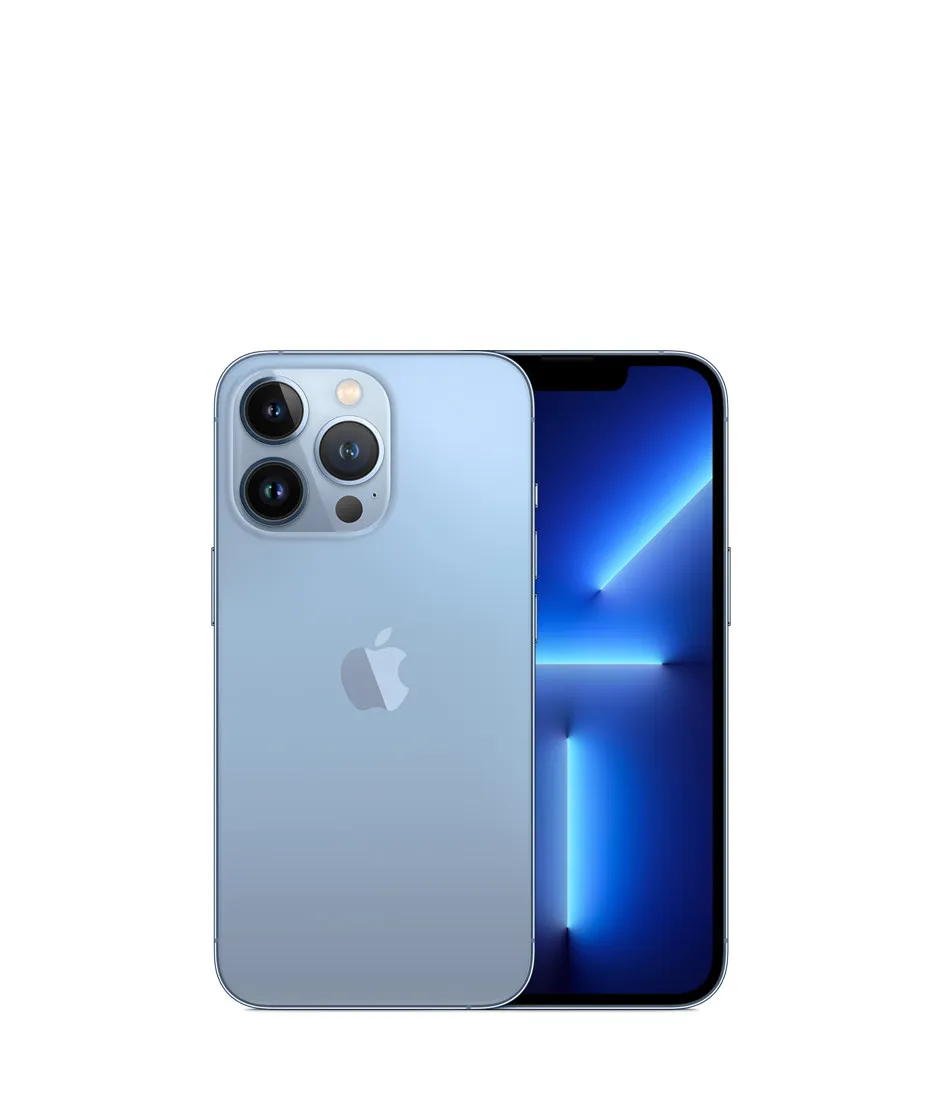 Azul Sierra