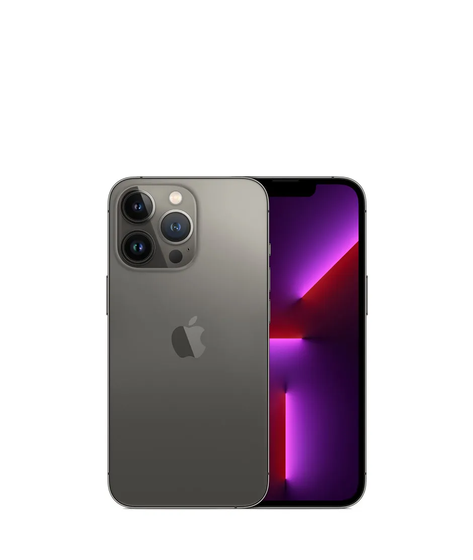 iPhone 13 Pro