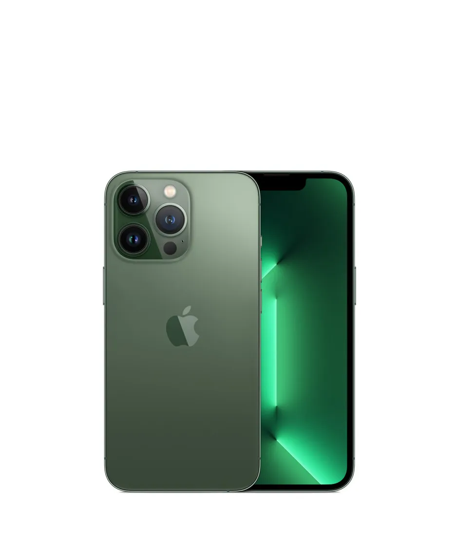 Verde Alpino