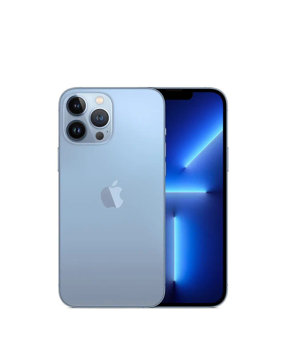Azul Sierra
