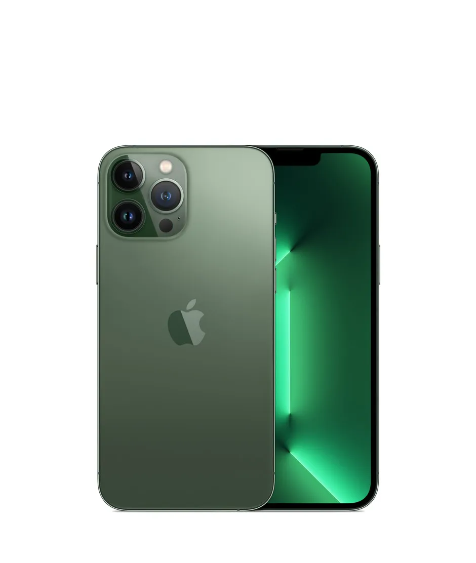 Verde Alpino