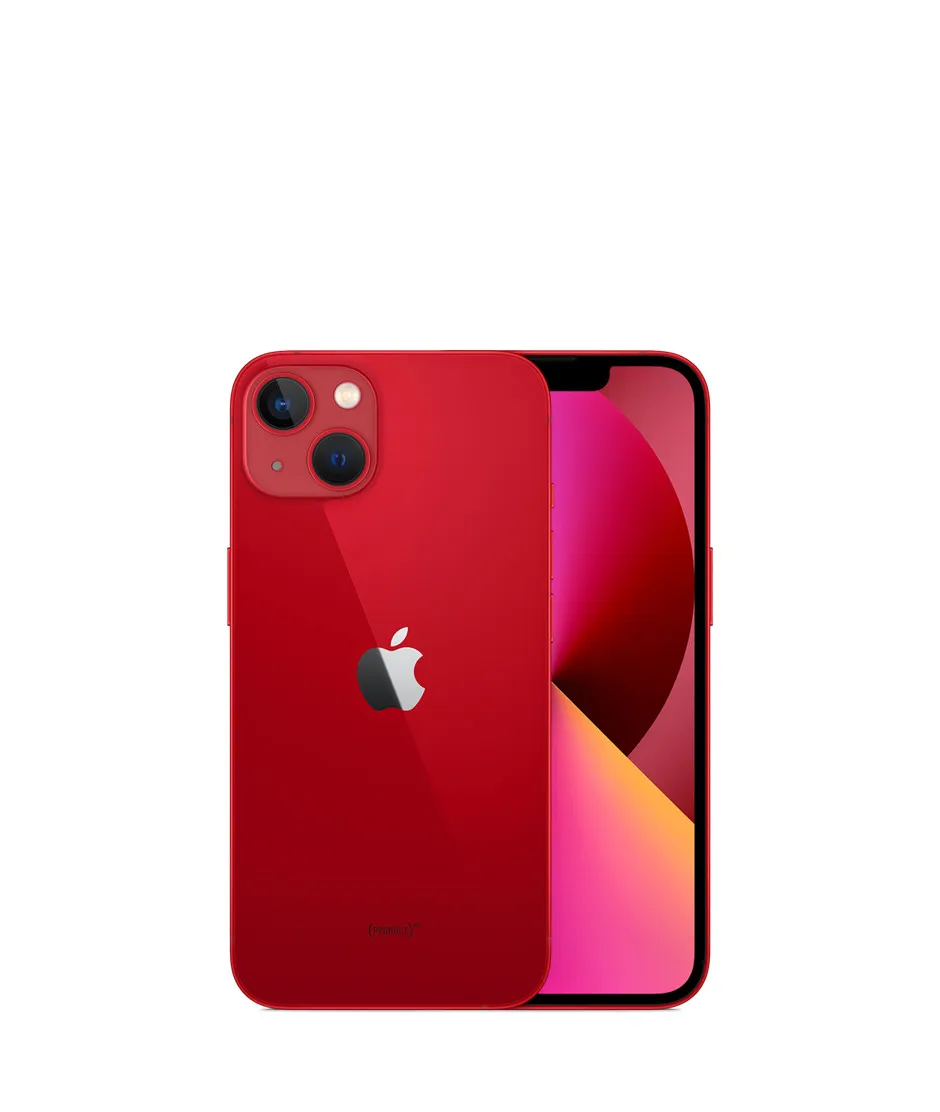 (PRODUCT)RED
