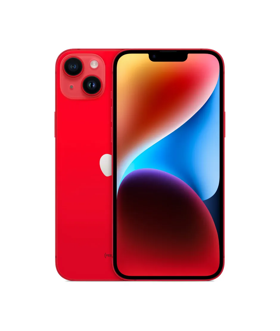 (PRODUCT)RED