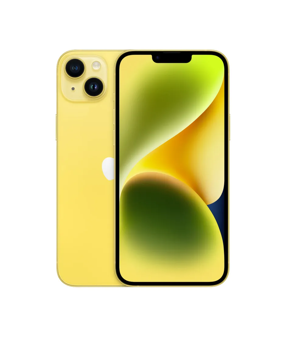 Amarelo