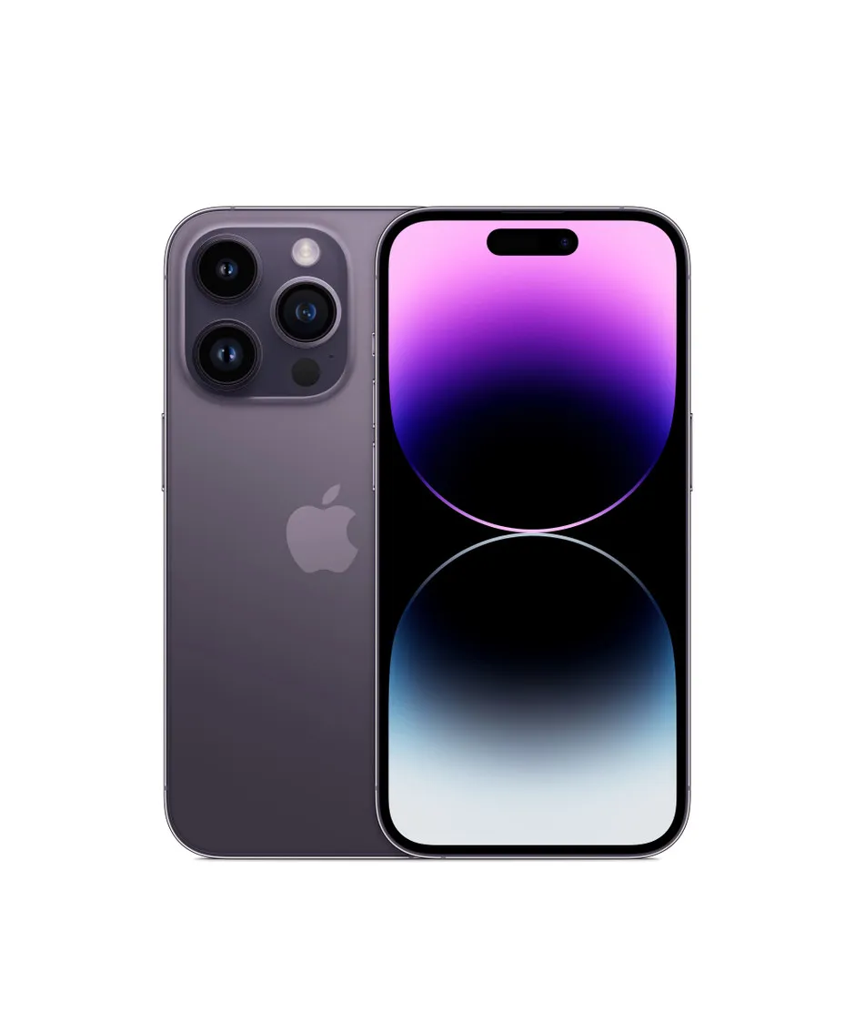 Roxo Profundo