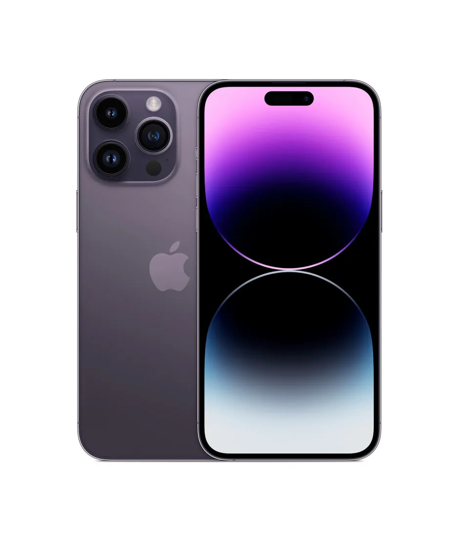 Roxo Profundo