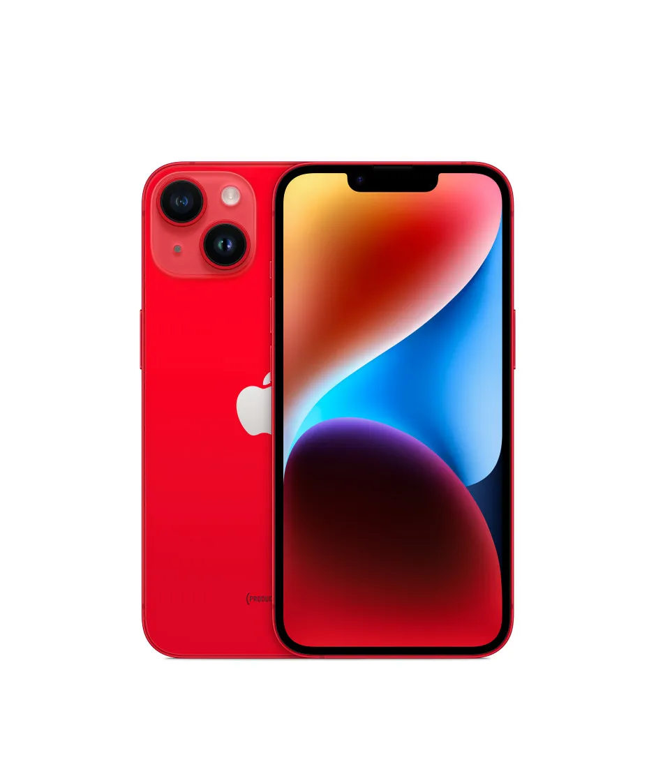 (PRODUCT)RED