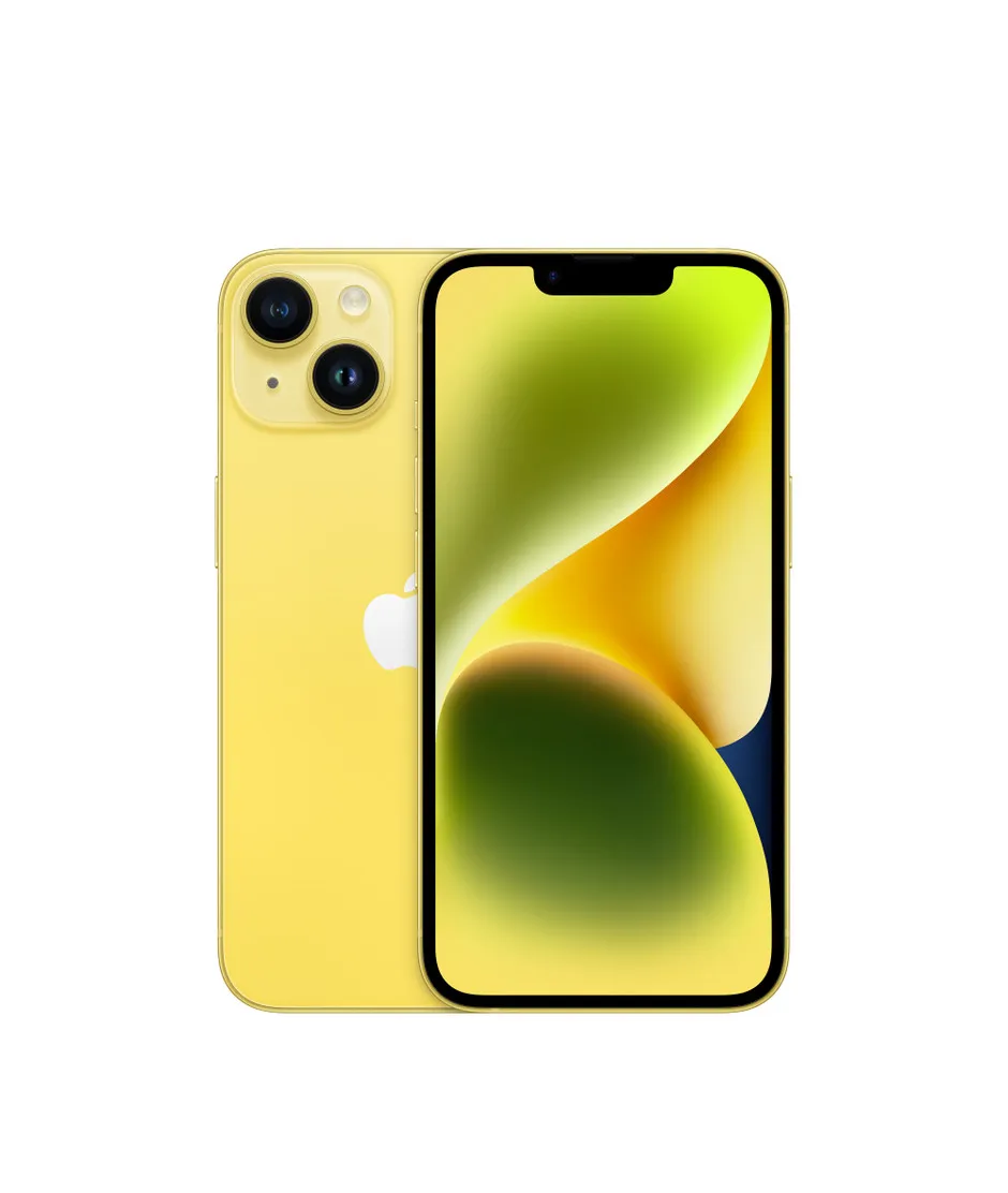 Amarelo