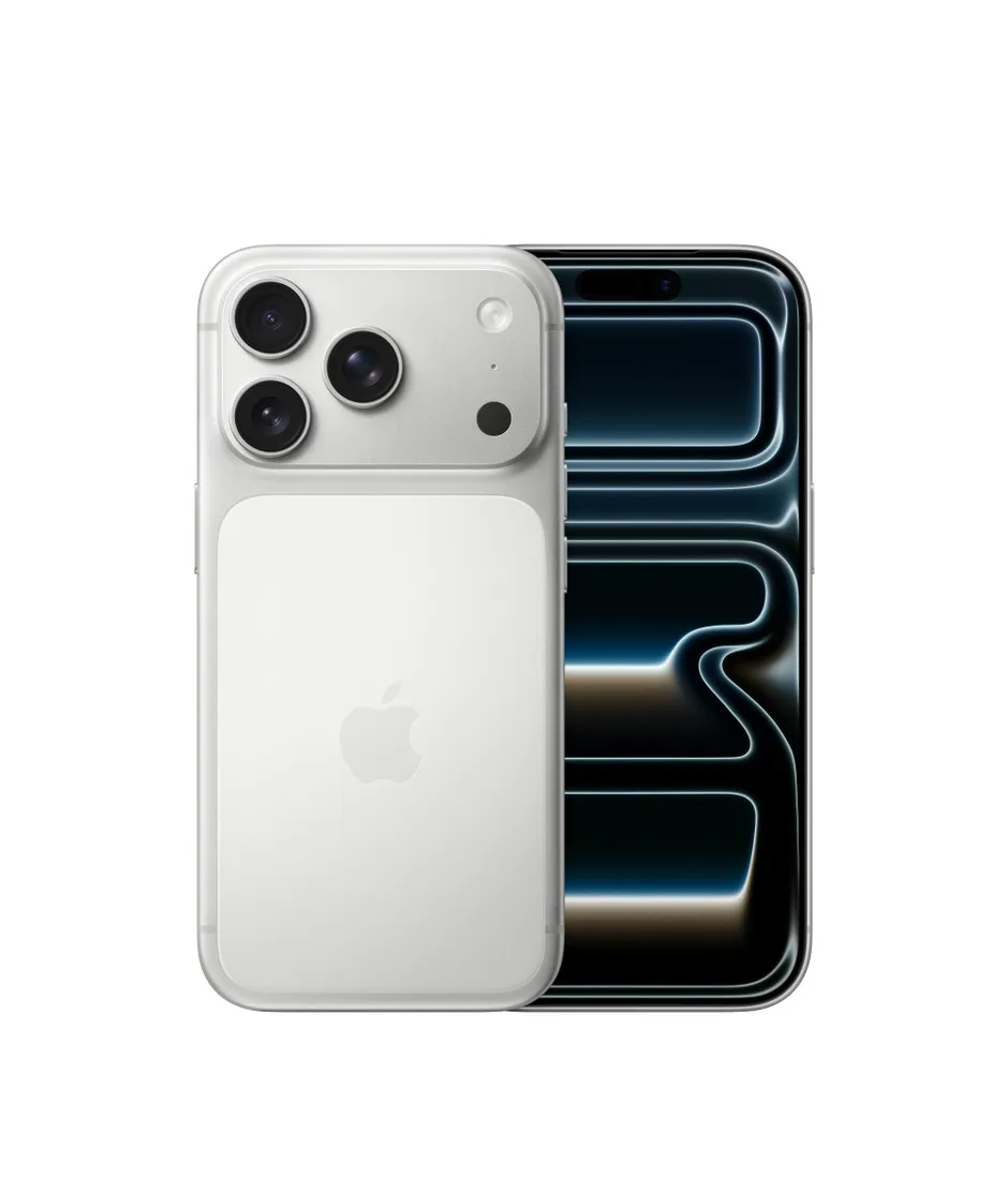 iPhone 17 Pro