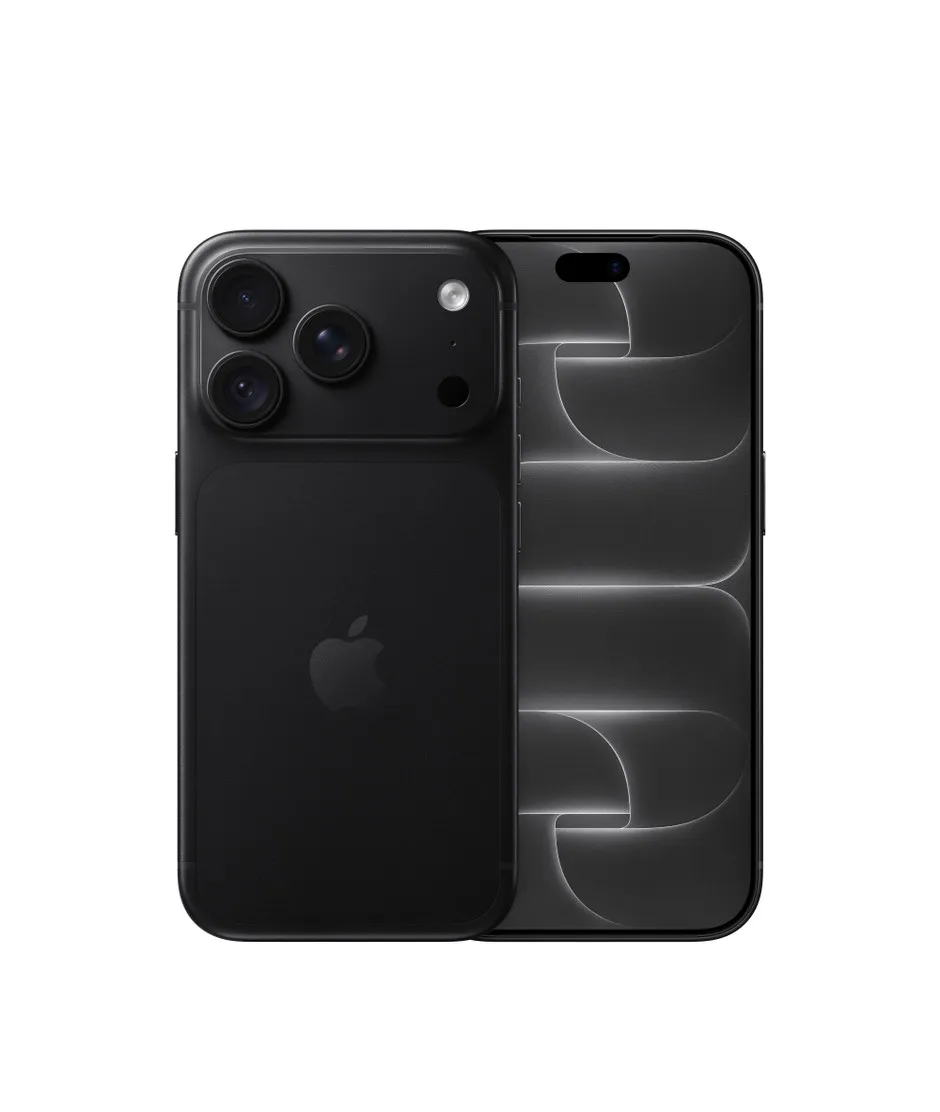 iPhone 18 Pro