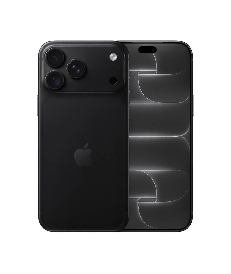 iPhone 18 Pro Max