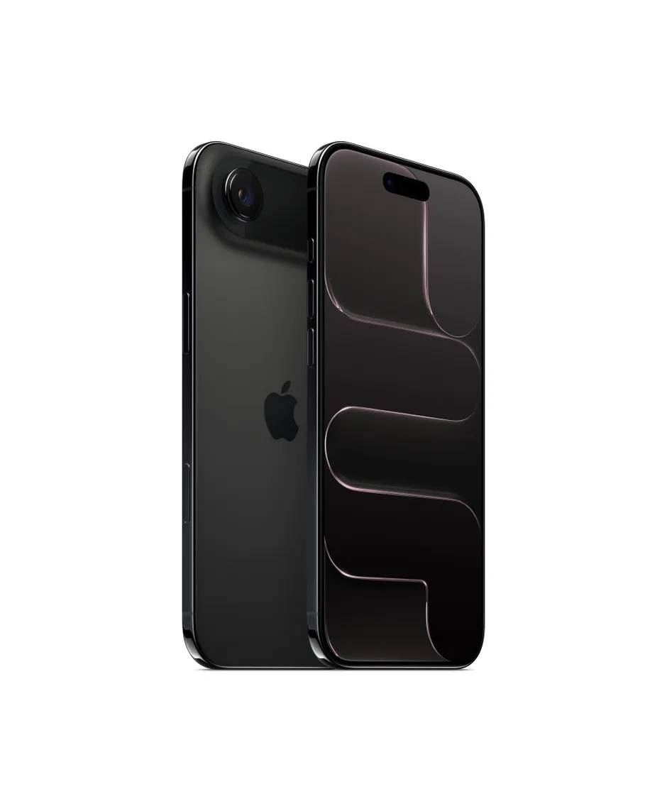 iPhone Air