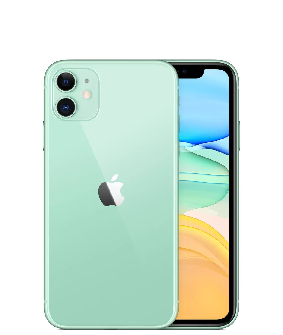 Verde
