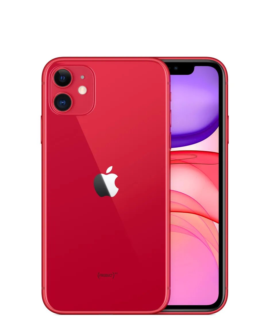 (PRODUCT)RED