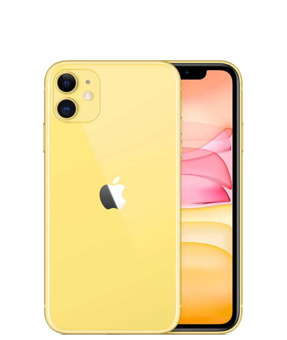 Amarelo