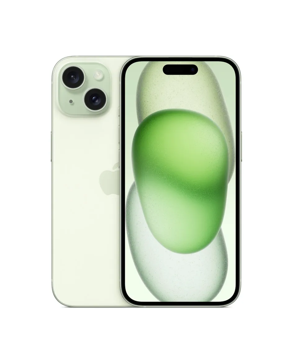 Verde
