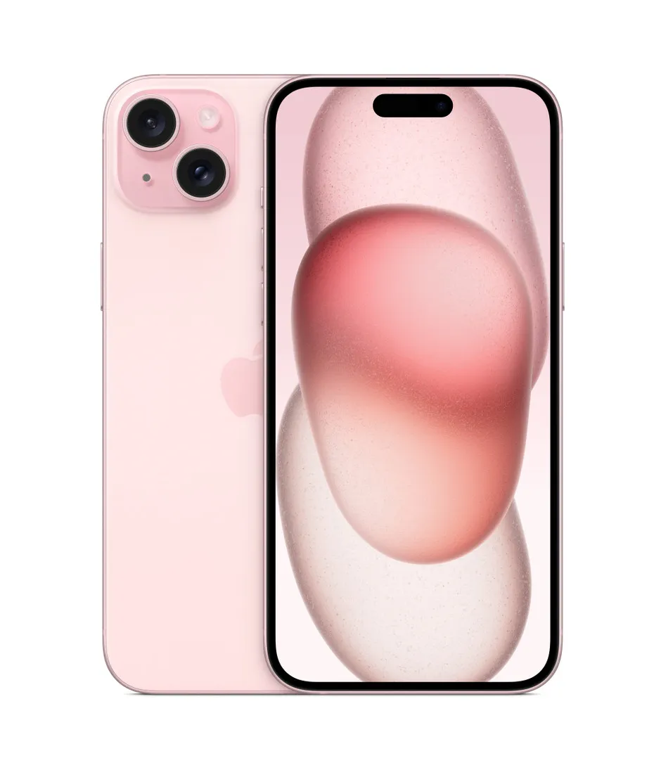 iPhone 15 Plus