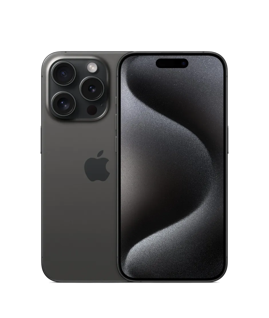 iPhone 15 Pro