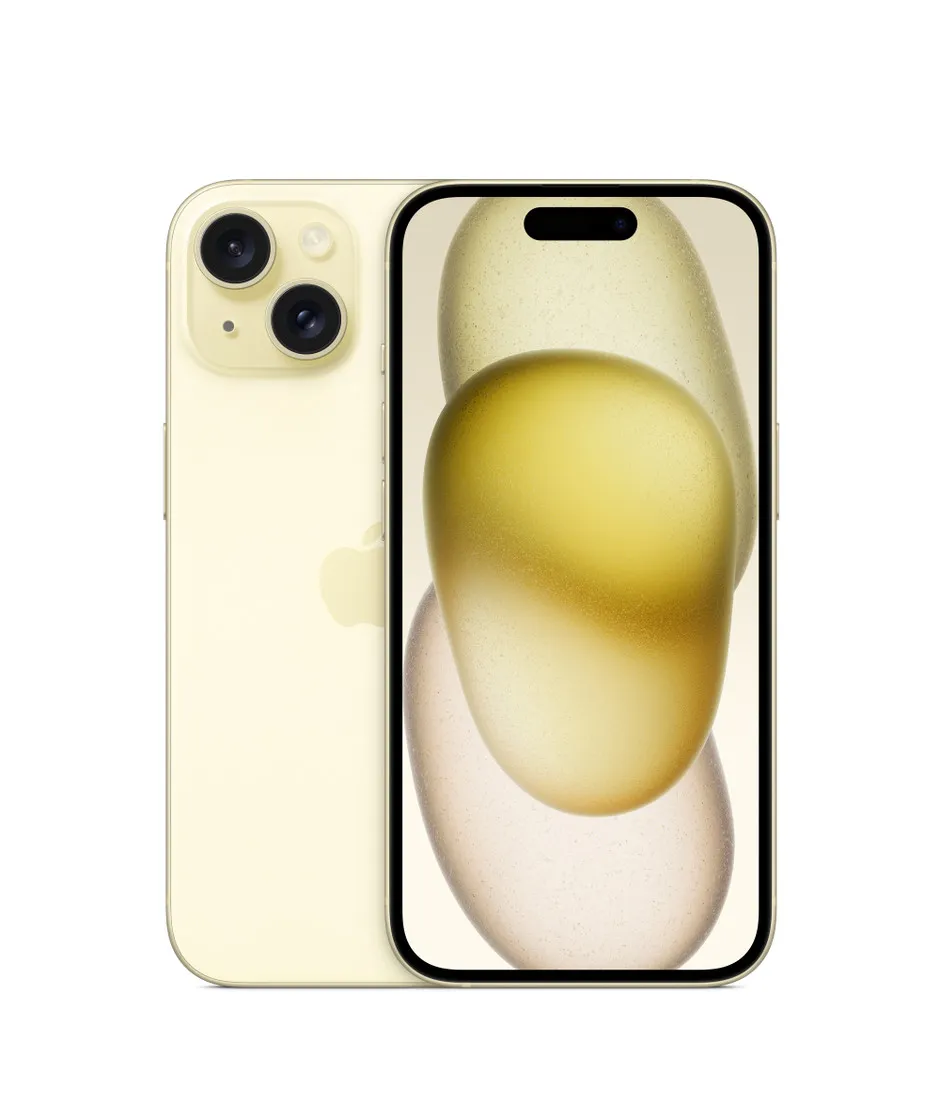 Amarelo