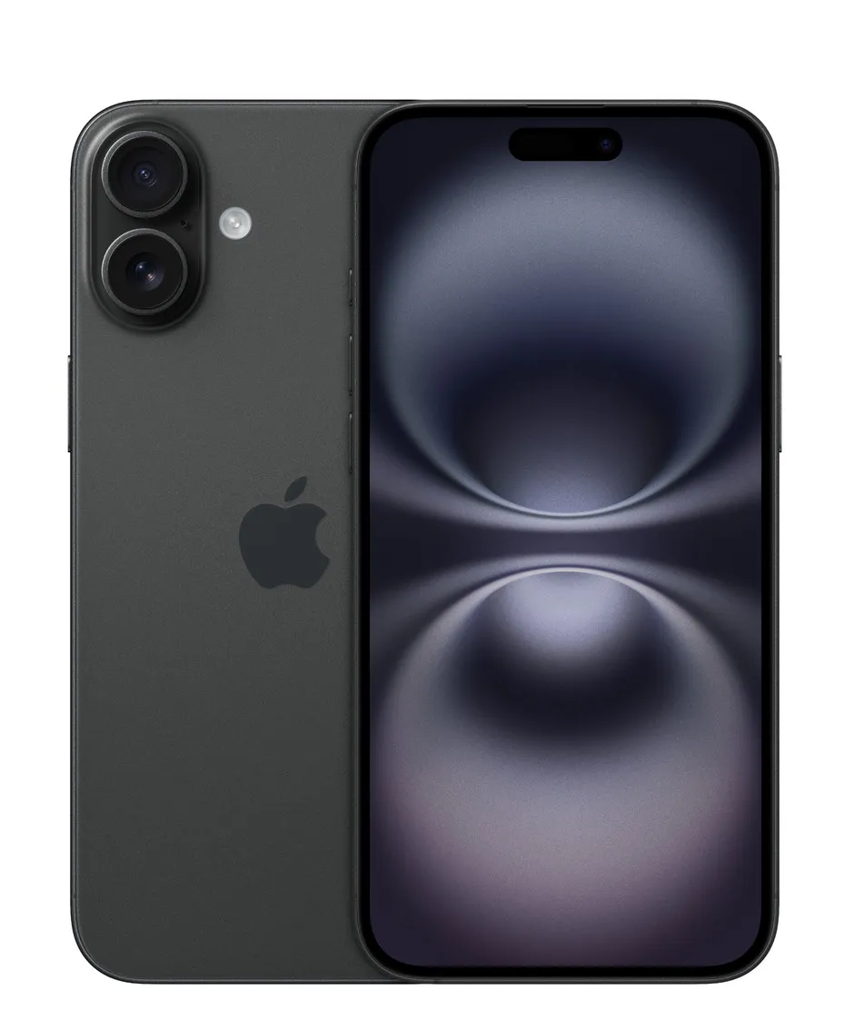 iPhone 16 Plus